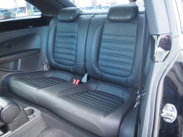 フォルクスワーゲン ザ・ビートル（新潟県新潟市西区）画像14