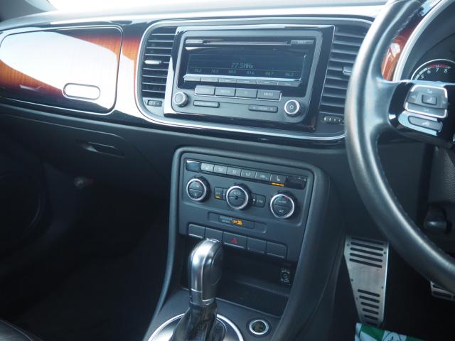 フォルクスワーゲン ザ・ビートル（新潟県新潟市西区）画像65