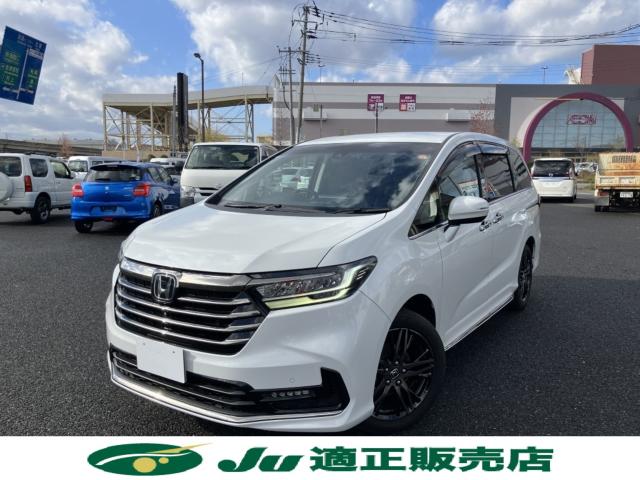 オデッセイ(新潟県新潟市西区)