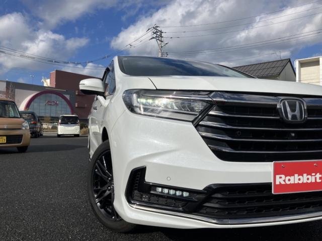 オデッセイ(新潟県新潟市西区)