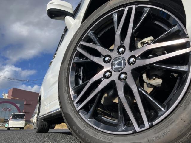 オデッセイ(新潟県新潟市西区)