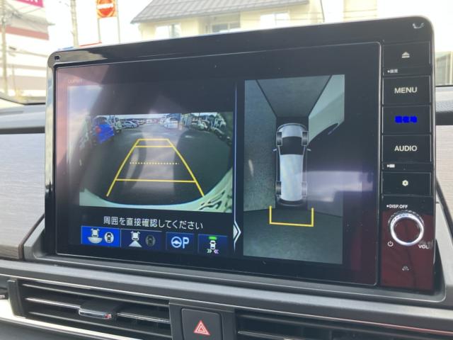 オデッセイ(新潟県新潟市西区)