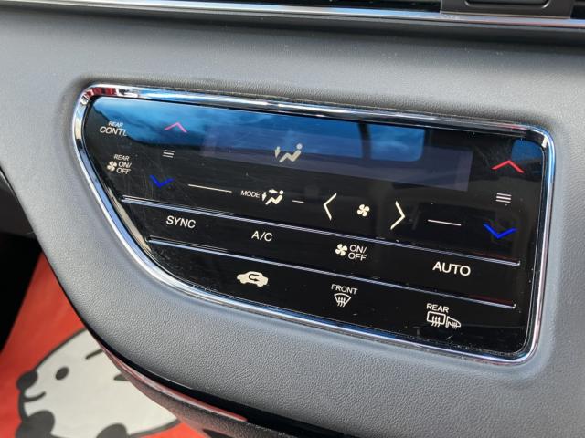 オデッセイ(新潟県新潟市西区)