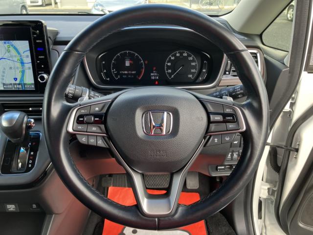 オデッセイ(新潟県新潟市西区)