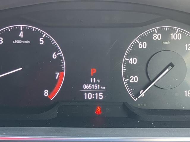 オデッセイ(新潟県新潟市西区)