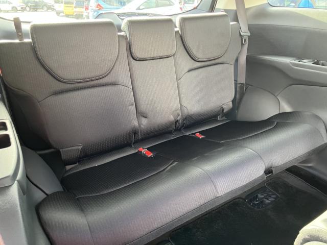 オデッセイ(新潟県新潟市西区)