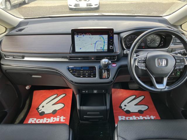 オデッセイ(新潟県新潟市西区)