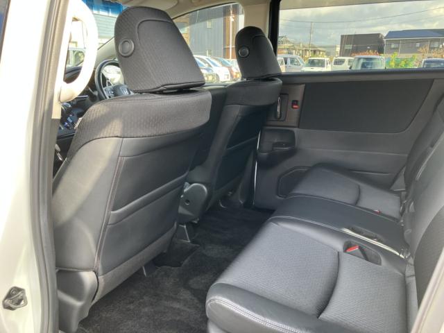 オデッセイ(新潟県新潟市西区)