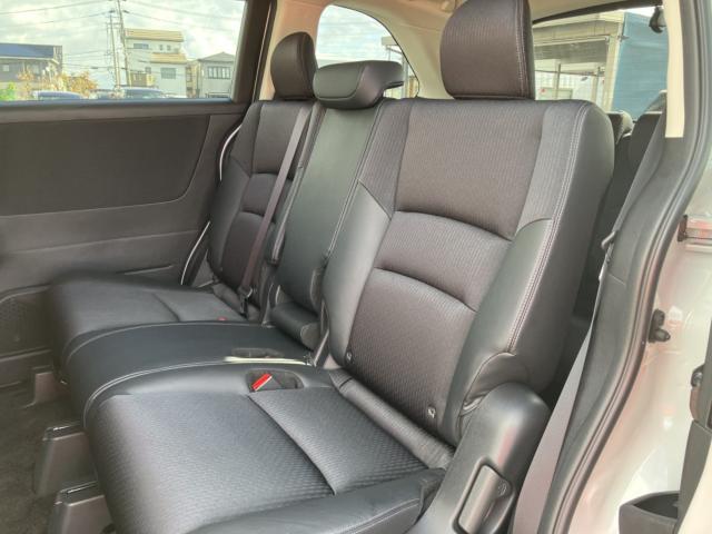 オデッセイ(新潟県新潟市西区)