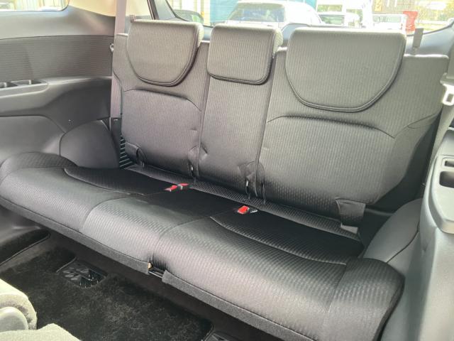 オデッセイ(新潟県新潟市西区)