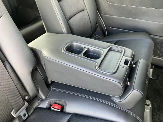 オデッセイ(新潟県新潟市西区)