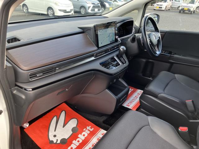 オデッセイ(新潟県新潟市西区)