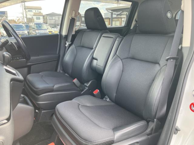 オデッセイ(新潟県新潟市西区)