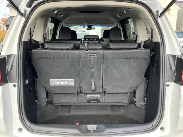 オデッセイ(新潟県新潟市西区)