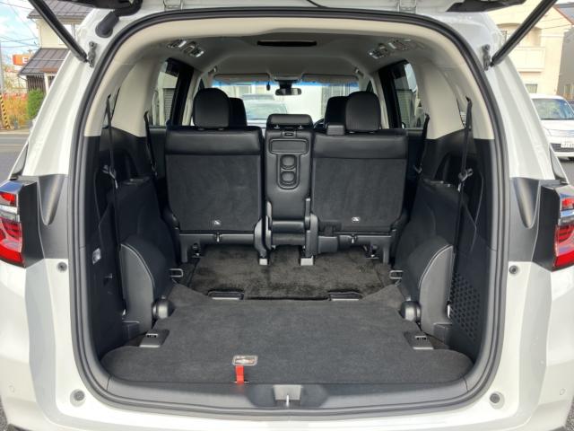 オデッセイ(新潟県新潟市西区)