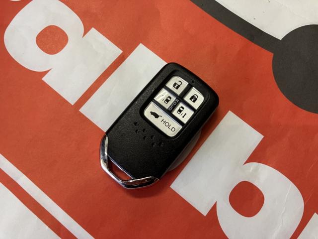 オデッセイ(新潟県新潟市西区)