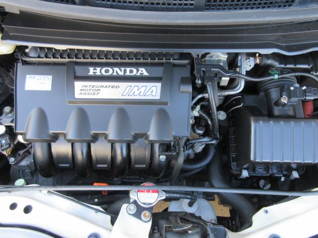 フリードハイブリッド（新潟県新潟市東区）画像30