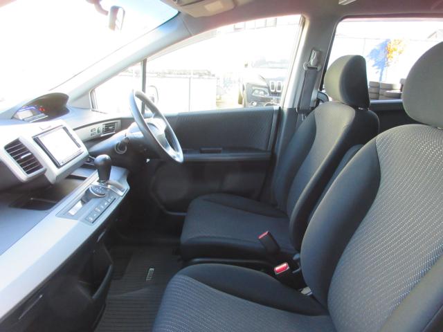 フリードハイブリッド（新潟県新潟市東区）画像23