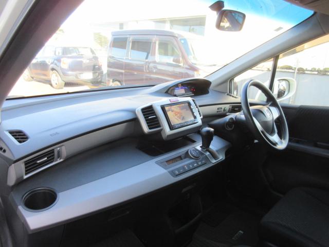 フリードハイブリッド（新潟県新潟市東区）画像25