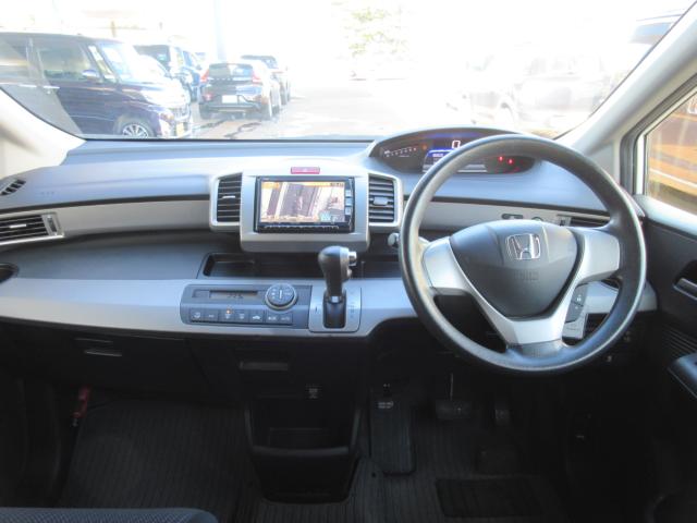 フリードハイブリッド（新潟県新潟市東区）画像26