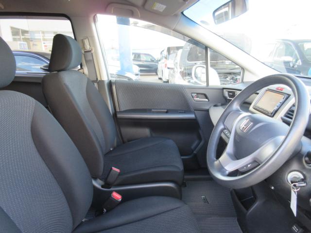 フリードハイブリッド（新潟県新潟市東区）画像20