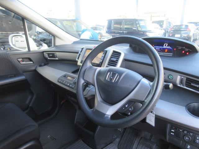 フリードハイブリッド（新潟県新潟市東区）画像22