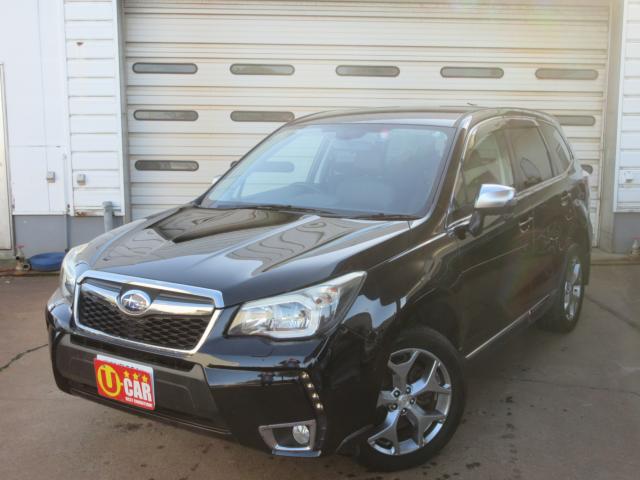 フォレスター（新潟県新潟市東区）画像2