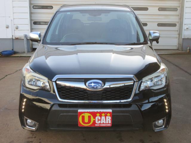 フォレスター（新潟県新潟市東区）画像9