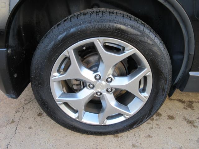 フォレスター（新潟県新潟市東区）画像33