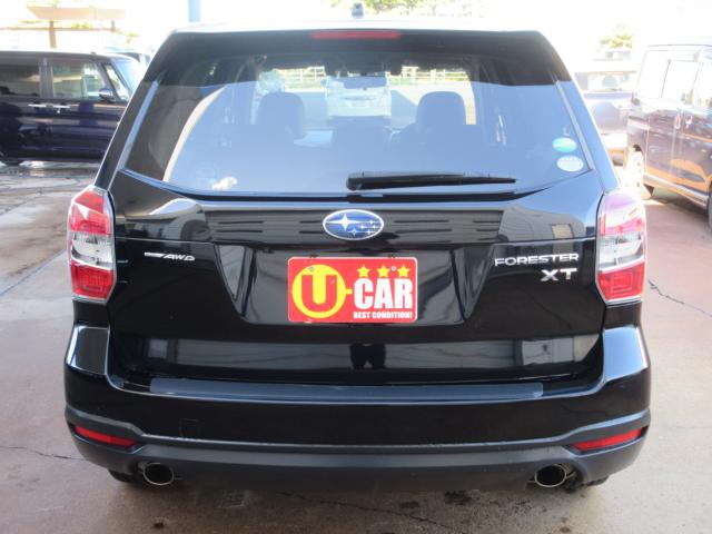 フォレスター（新潟県新潟市東区）画像10