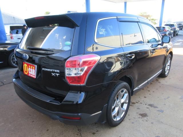 フォレスター（新潟県新潟市東区）画像8