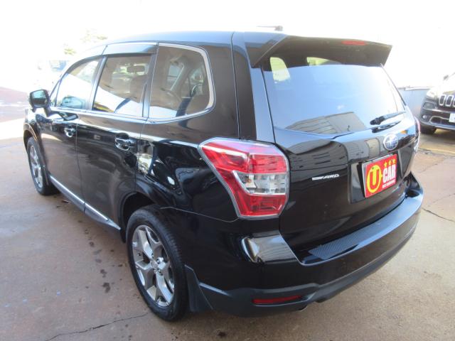 フォレスター（新潟県新潟市東区）画像7