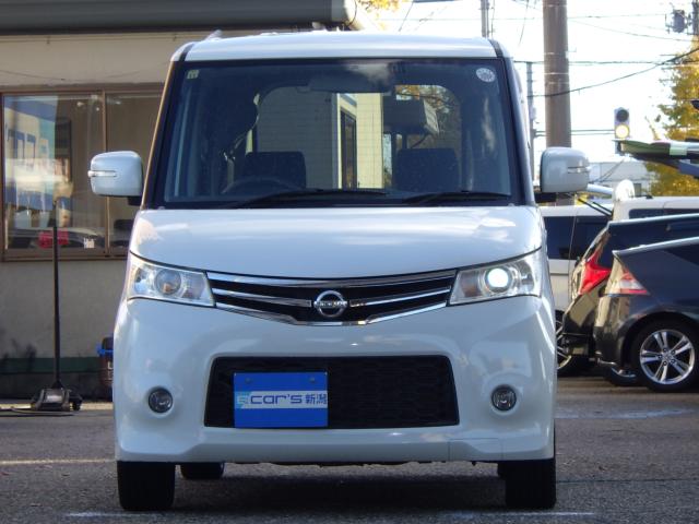 ルークス（新潟県新潟市中央区）