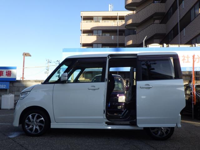 ルークス（新潟県新潟市中央区）