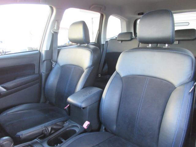 フォレスター（新潟県新潟市東区）画像21