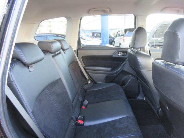 フォレスター（新潟県新潟市東区）画像13