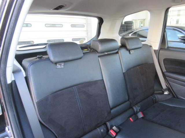 フォレスター（新潟県新潟市東区）画像14