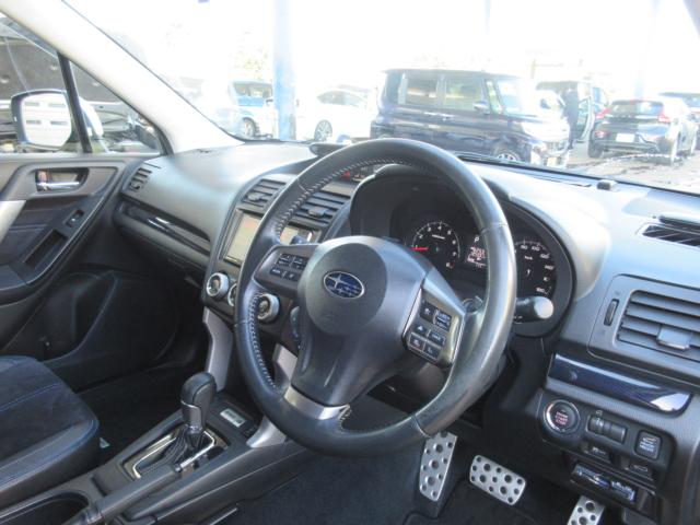 フォレスター（新潟県新潟市東区）画像19