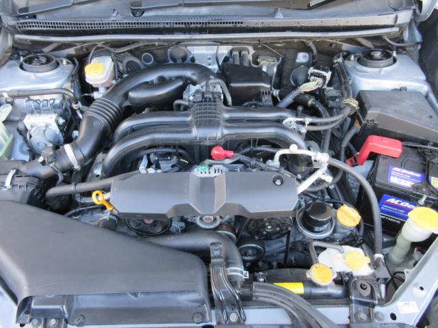 インプレッサG4（新潟県新潟市東区）画像24