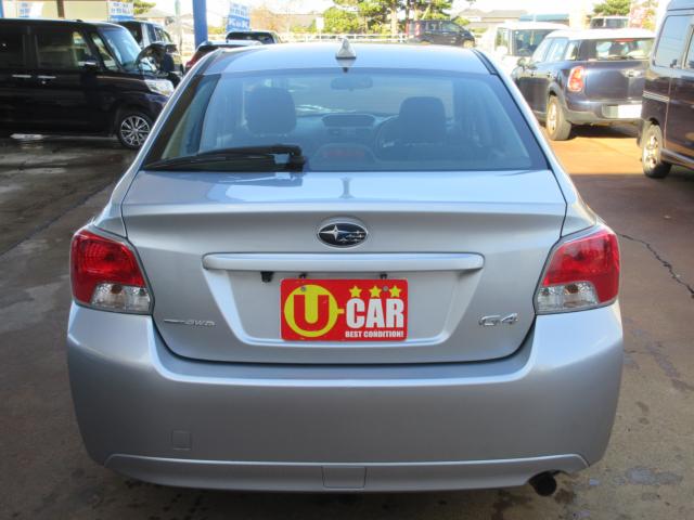 インプレッサG4（新潟県新潟市東区）画像10