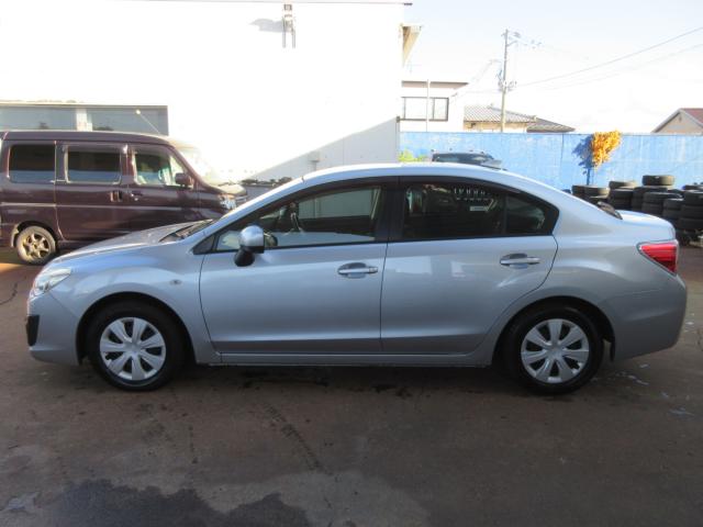 インプレッサG4（新潟県新潟市東区）画像3