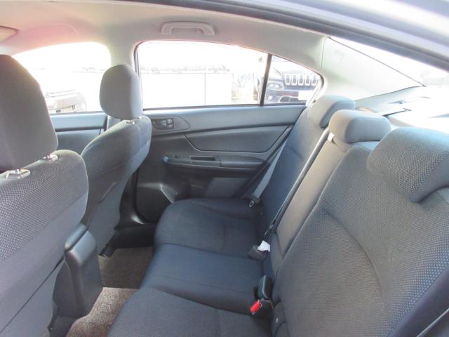 インプレッサG4（新潟県新潟市東区）画像14