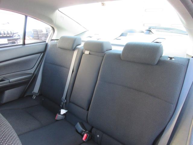 インプレッサG4（新潟県新潟市東区）画像15