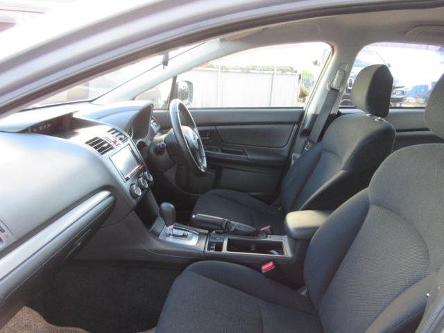 インプレッサG4（新潟県新潟市東区）画像19