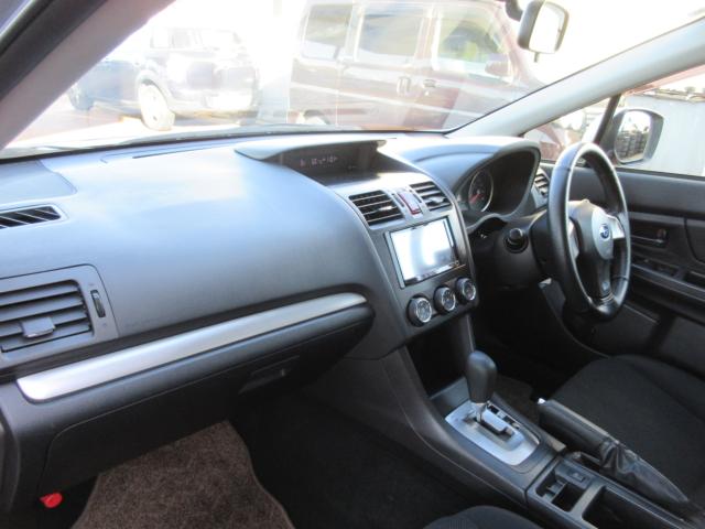 インプレッサG4（新潟県新潟市東区）画像21