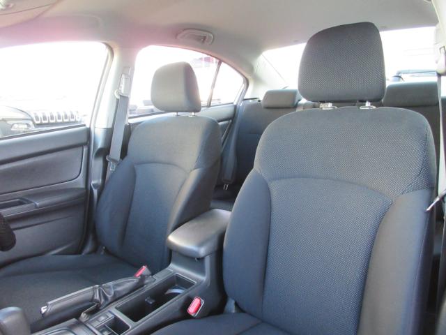 インプレッサG4（新潟県新潟市東区）画像20