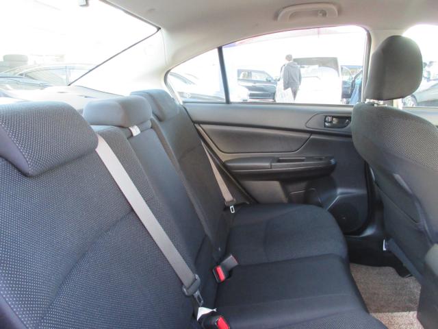 インプレッサG4（新潟県新潟市東区）画像12