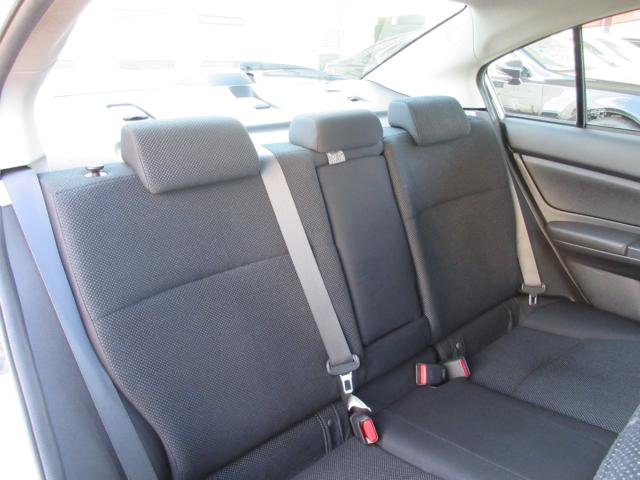 インプレッサG4（新潟県新潟市東区）画像13