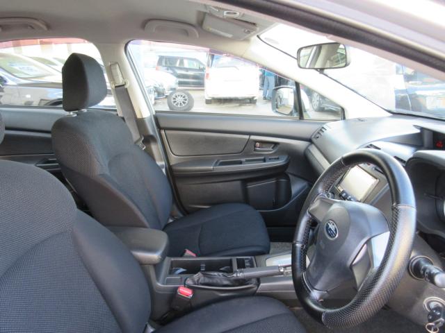 インプレッサG4（新潟県新潟市東区）画像16