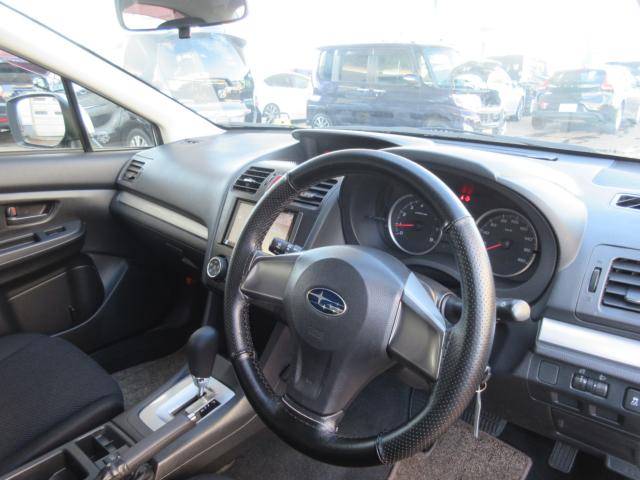 インプレッサG4（新潟県新潟市東区）画像18